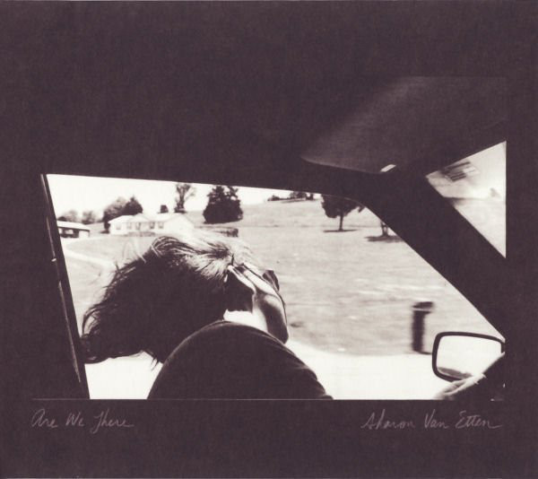 Sharon Van Etten: Are We There (2014)